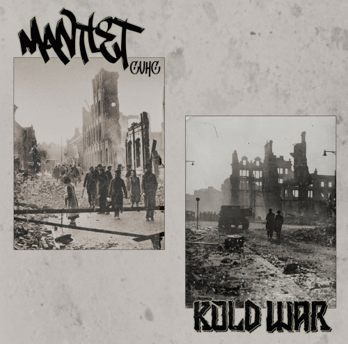 Mantlet : CVHC X SWHC